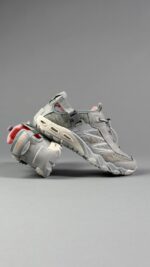 کتونی هومتو طوسی روشن های کپی - 301279 - Image 5
